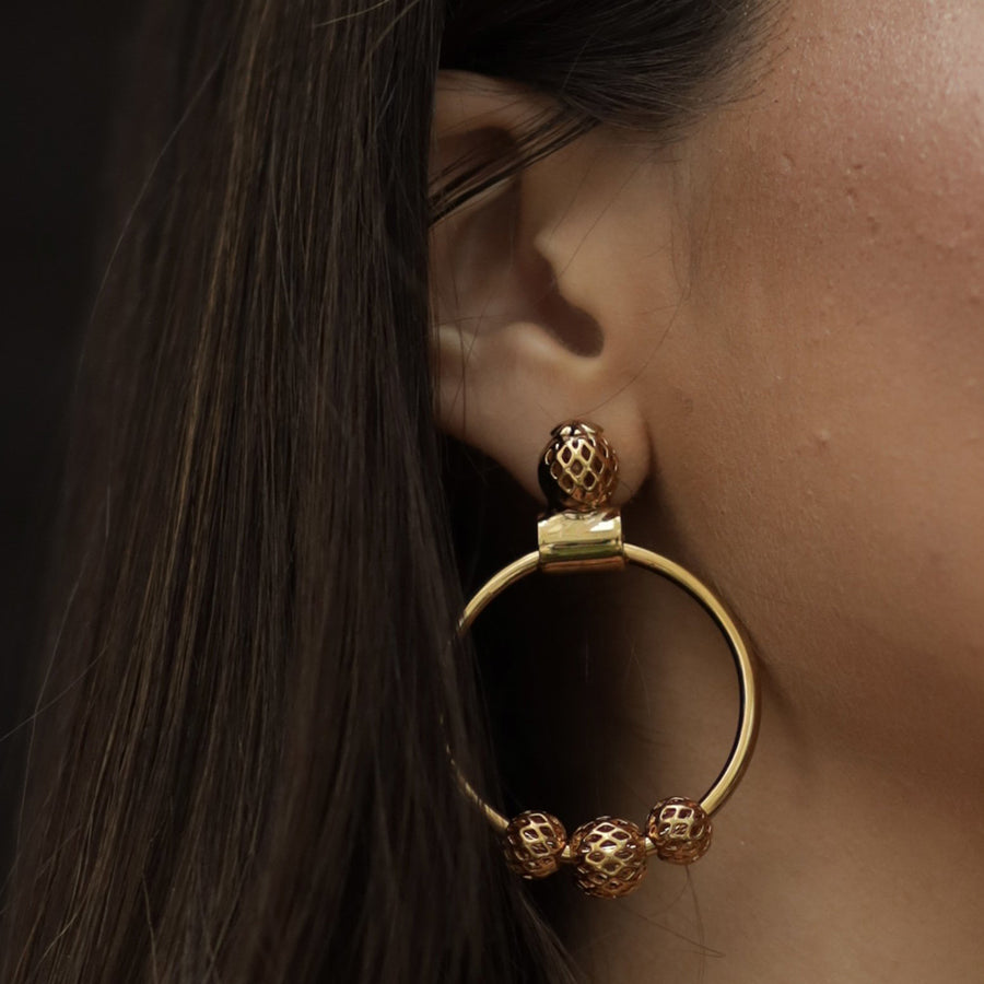 statement-circle-esferas-earrings
